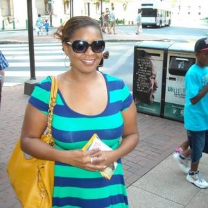 Meet your Posher, Lashawn